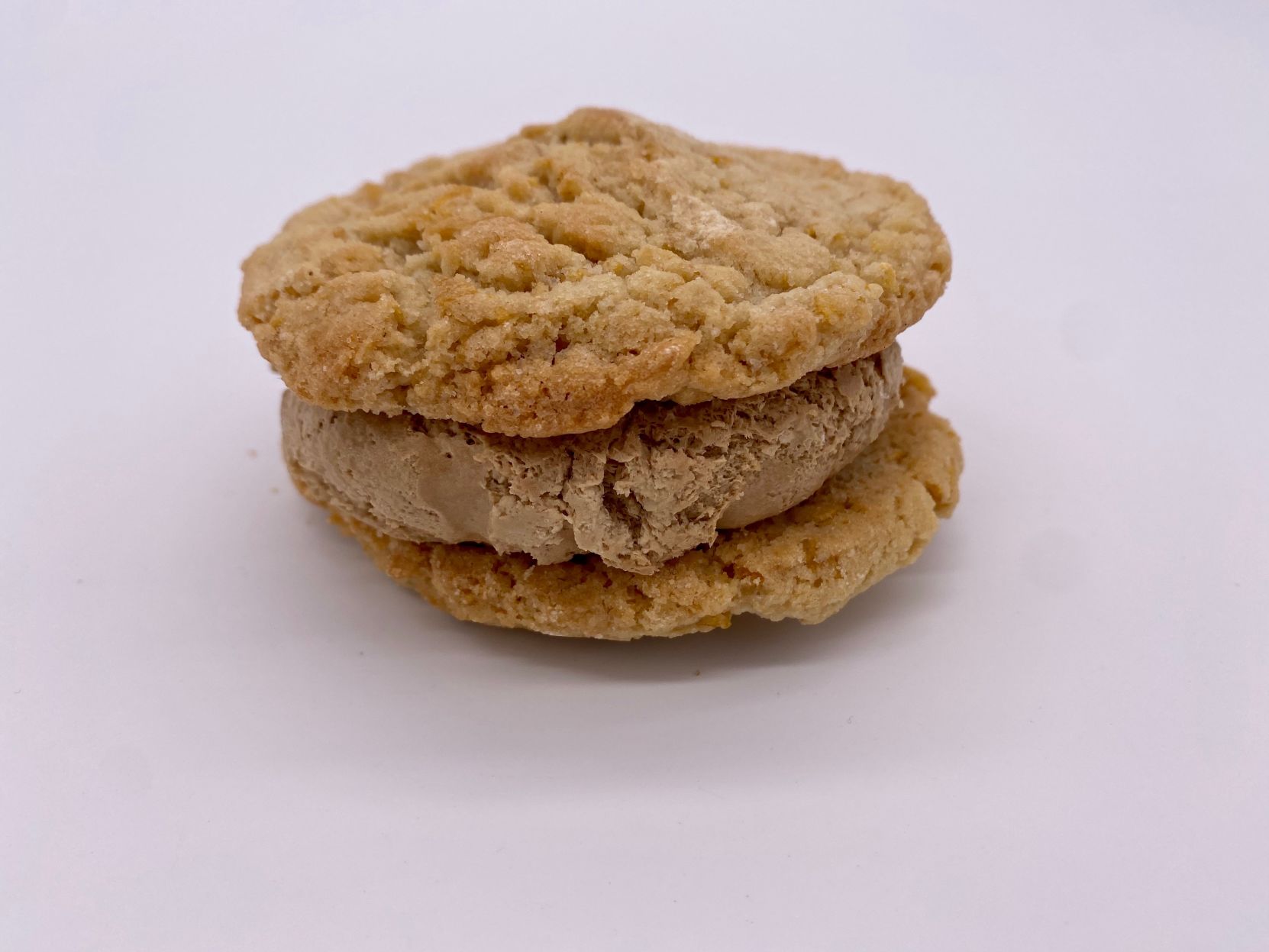 Lake Effect Ice Cream ice cream sandwich